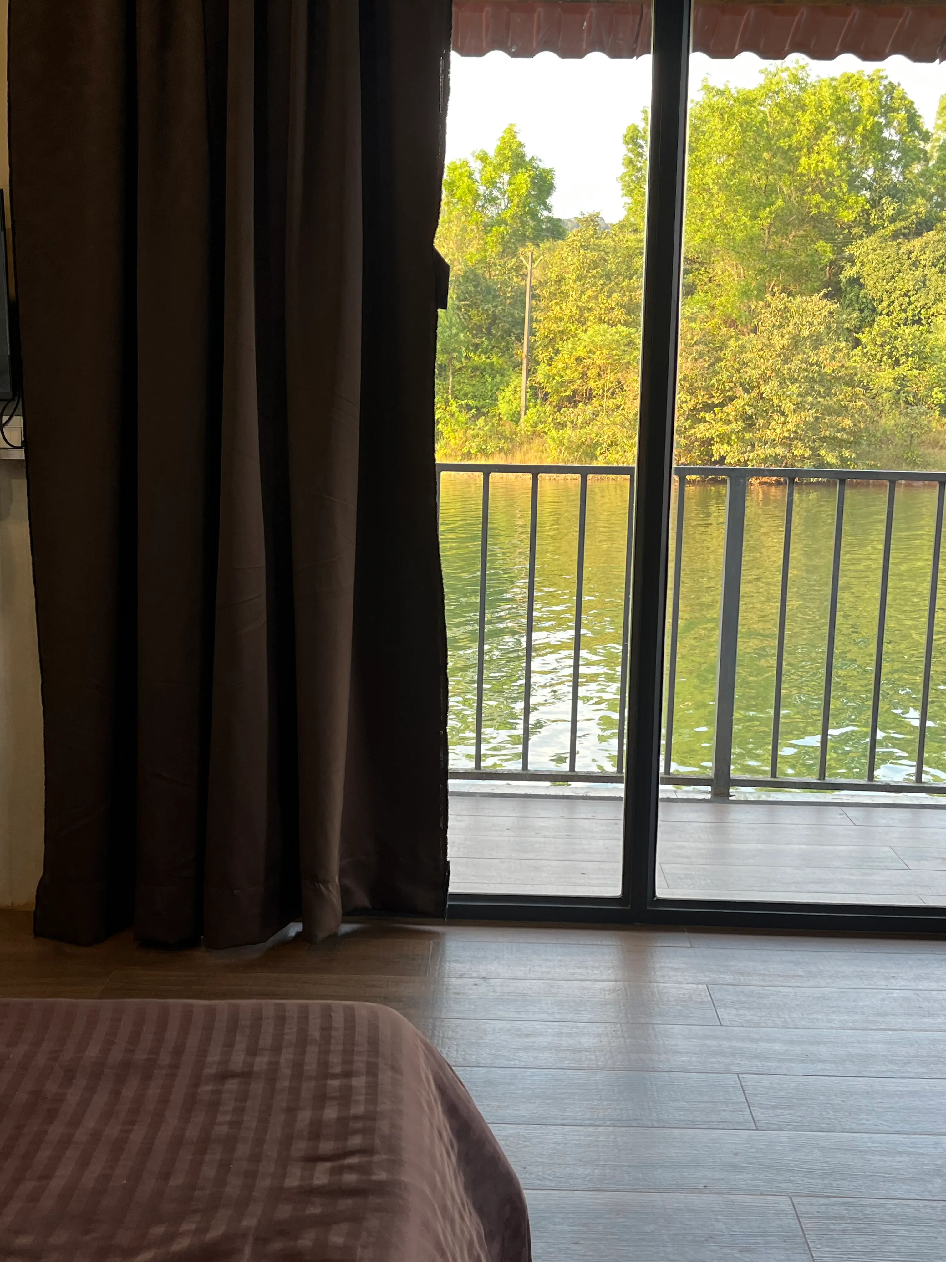 Premium Cottage